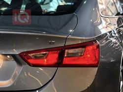 شيفروليه ماليبو